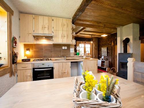 Begovo Razdolje Croatia Reservation