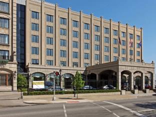 Detroit (MI) United States Reservation