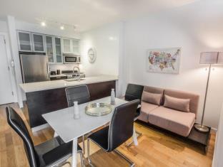 New York (NY) United States Reservation Promo Code Agoda.com