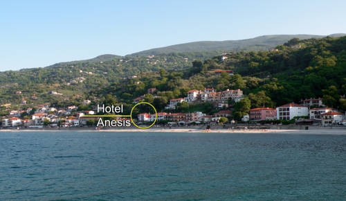 Agios Ioannis Greece Reservation