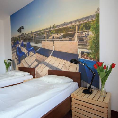 Łódź Poland Reservation Promo Code Booking.com