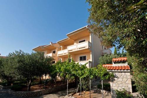 Mandre Croatia Reservation