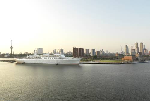 Rotterdam Netherlands Reservation Promo Code Booking.com