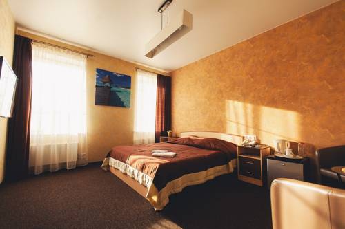 Novosibirsk Russia Reservation