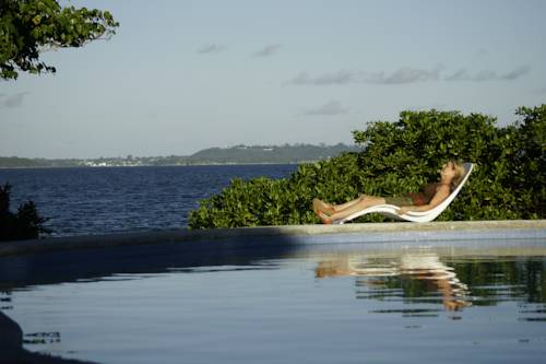 Port Vila Vanuatu Reservation
