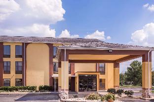 Spartanburg (SC) United States Reservation Promo Code Agoda.com