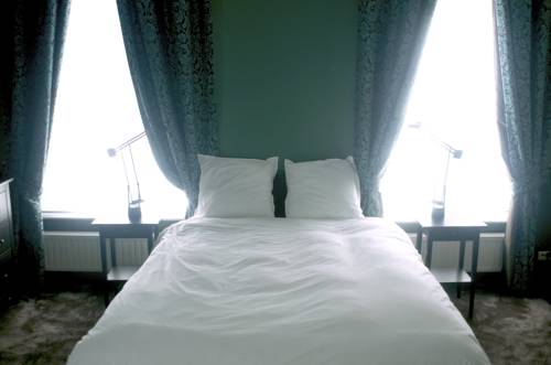 Bruxelles Belgium Reservation
