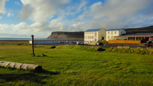 Patreksfjordur Island Reservierung Hotel Promo Code Booking.com