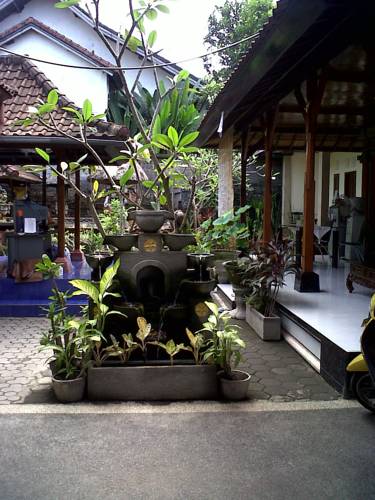 Sanur Indonesia Reservation Promo Code Booking.com