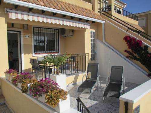Villamartín España Código promocional de reserva de hotel Booking.com