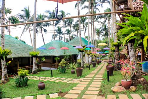 Lucban Philippines Reservation