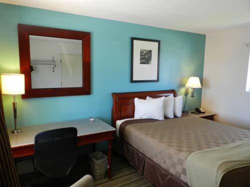 Pittsfield (Illinois) Verenigde Staten promotiecode hotelreservering booking.com