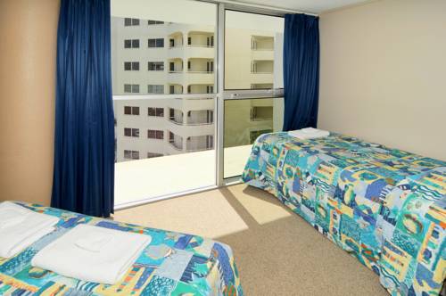 Mooloolaba Australië promotiecode hotelreservering booking.com