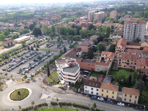 Desio Italia Código promocional de reserva de hotel Booking.com