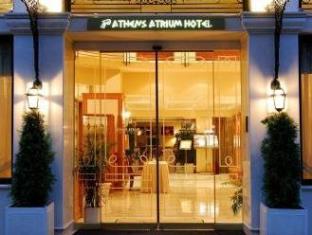 Athens Greece Reservation Promo Code Agoda.com