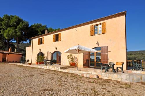 Talamone Italy Reservation