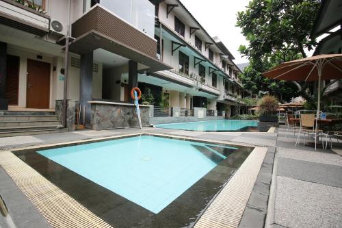 Bandung Indonesia Reservation Promo Code Agoda.com
