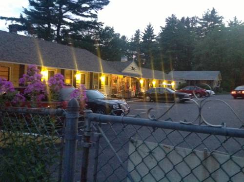 Weirs Beach (New Hampshire) États Unis code promo de réservation d'hôtel booking.com