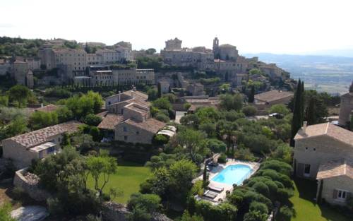 Gordes France Reservation Promo Code Booking.com