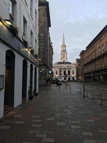 Glasgow United Kingdom Reservation Promo Code Agoda.com