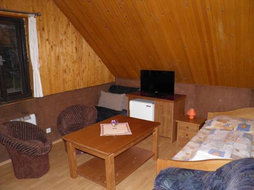 Ružomberok Slovakia Reservation