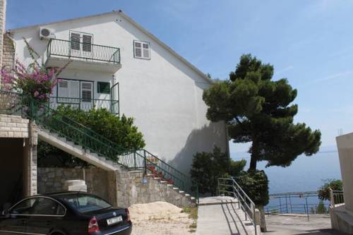 Brela Croatia Reservation Promo Code Booking.com