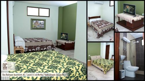 Guayaquil Ecuador Reservation Promo Code Booking.com