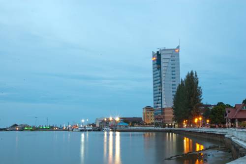 Kuala Terengganu Malaysia Reservation
