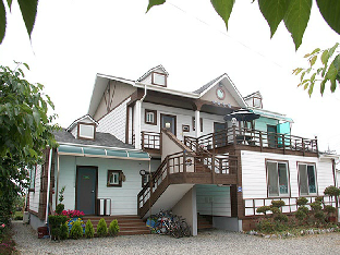 Taean-gun South Korea Reservation