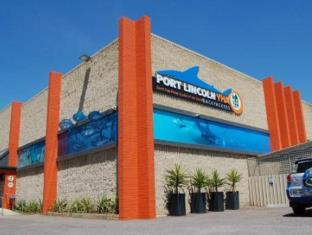 Port Lincoln Australia Reservation