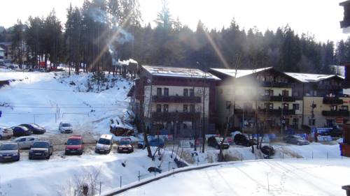 Predeal Romania Reservation
