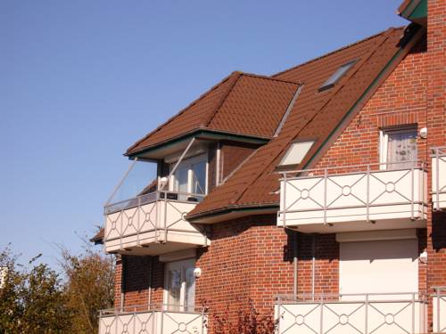 Büsum Alemania Código promocional de reserva de hotel Booking.com