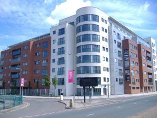 利物浦 英国 Liverpool 预订促销代码 agoda.com