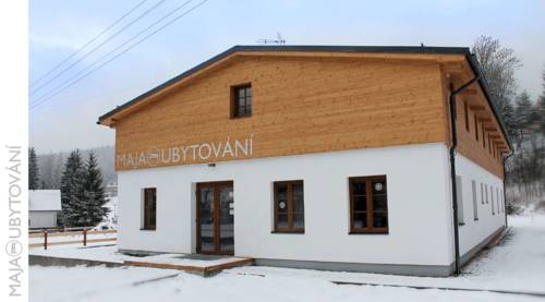 Malá Morávka Czech Republic Reservation Promo Code Booking.com