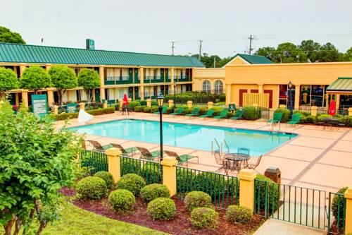 Richmond Hill (Georgia) United States Reservation Promo Code Booking.com