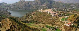 Nainital India Reservation Promo Code Agoda.com