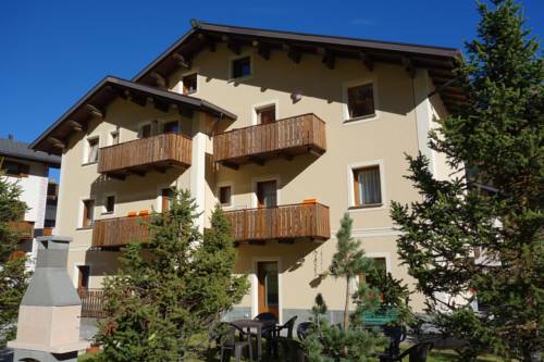 Livigno Italy Reservation