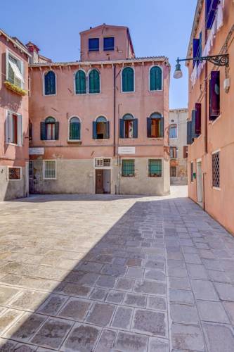 Venetië Italië promotiecode hotelreservering booking.com