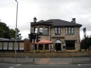 Glasgow United Kingdom Reservation Promo Code Agoda.com