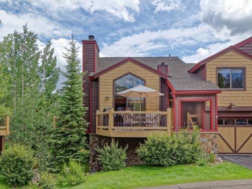 Breckenridge (Colorado) Estados Unidos Código promocional de reserva de hotel Booking.com