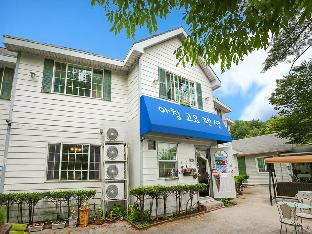 Gapyeong-gun South Korea Reservation