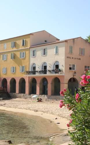 Algajola France Reservation