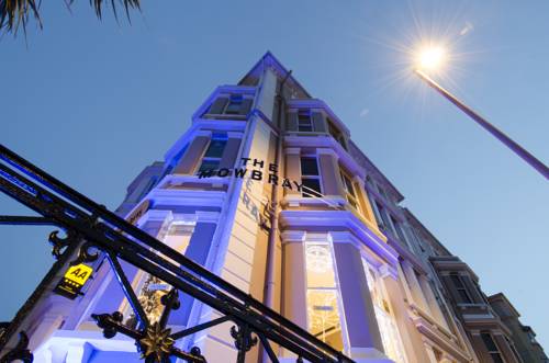 Eastbourne United Kingdom Reservation