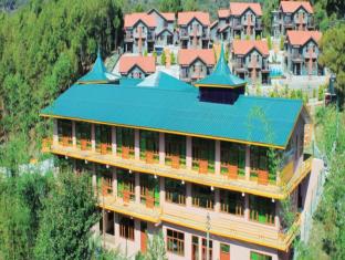 Dharamshala India Reservation