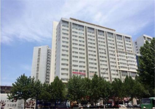 Weifang China Reservation Promo Code Agoda.com