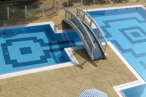 Hendaye Frankrijk promotiecode hotelreservering booking.com