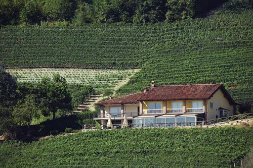 La Morra Italy Reservation Promo Code Agoda.com