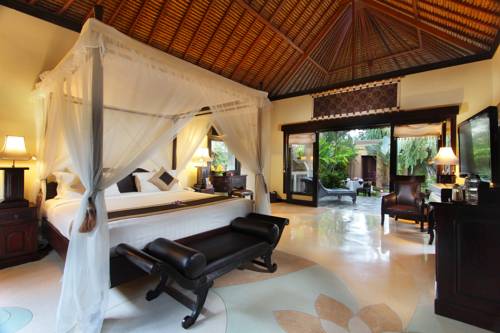 Ubud Indonesia Reservation Promo Code Booking.com
