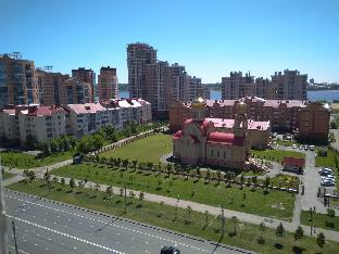 Kazan Russia Reservation Promo Code Agoda.com