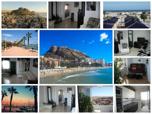 Alicante Spain Reservation Promo Code Booking.com